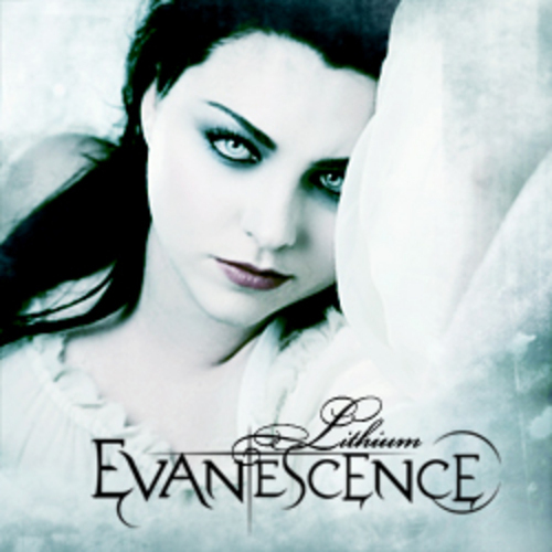  Amy Lee Evanescence