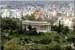 Athens, Greece icons - europe icon