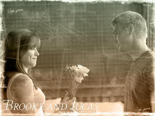  Brooke And lucas<3