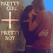 Brooke and Lucs[= - brucas icon