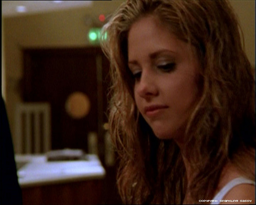  Buffy (season 1)