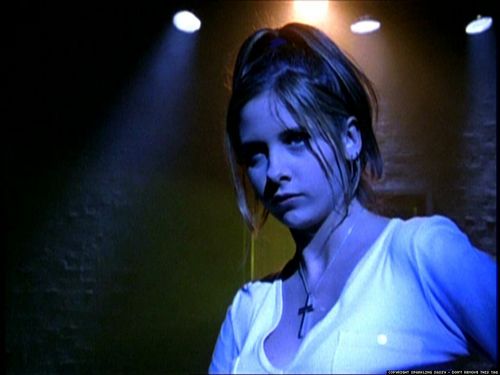  Buffy (season 1)