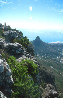  Cape Town, South Africa