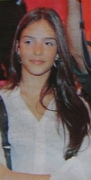  Caroline Celico