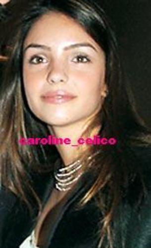  Caroline Celico