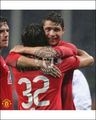 Champions OF Europe - manchester-united photo
