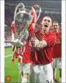 Champions Of Europe - manchester-united photo