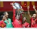 Champions of Europe - manchester-united photo