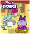 Chowder Group - chowder photo