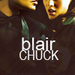 Chuck&Blair <3 - blair-and-chuck icon