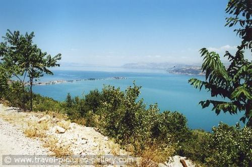 Coast - Efes - Troy