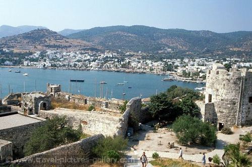 Coast - Efes - Troy