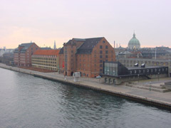  Copenhagen, Denmark