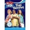  Cory in the House-Top Secret