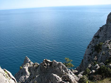  Crimea