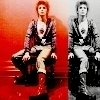  David Bowie, 70's