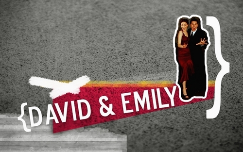  David & Emily