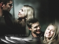 supernatural - Dean And Jo wallpaper