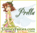 Disney Fairies - fairies icon