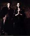 Dru & Angelus - buffy-the-vampire-slayer fan art