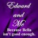 Edward - edward-cullen icon