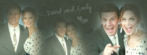  Emily & David
