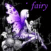 Fairy - fairies icon