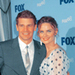 Fox Upfront 2008 - booth-and-bones icon