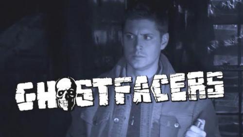  GhostFacers