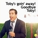 Goodbye, Toby - the-office icon