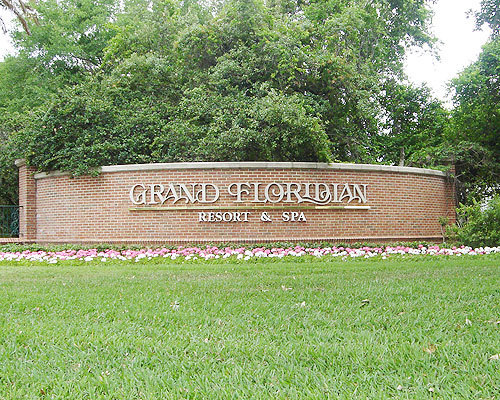  Grand Floridan Resort and Spa