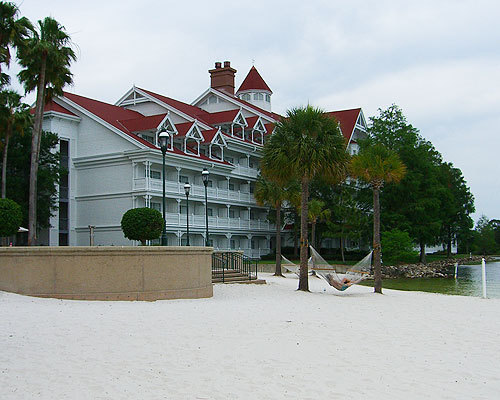  Grand Floridan Resort and Spa