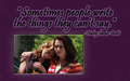one-tree-hill - Haley Quote wallpaper