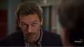 dr-gregory-house - Hous 'chatting' with Wilson. screencap