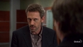 dr-gregory-house - House 'chatting' with Wilson. screencap