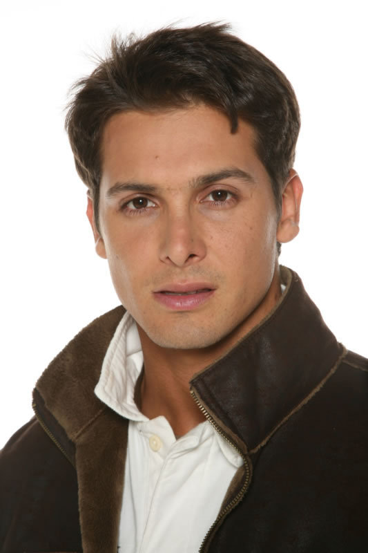 Hugo Vasquez - Hottest Actors Photo (1389322) - Fanpop
