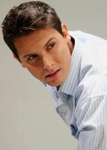 Hugo Vasquez - Hottest Actors Photo (1389330) - Fanpop