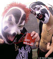 ICP - insane-clown-posse photo