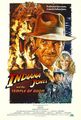 Indiana Jones and the Temple of Doom - indiana-jones photo