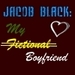 Jake - jacob-black icon
