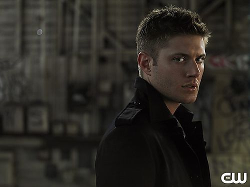  Jensen Ackles<3