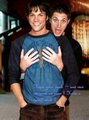 Jensen & Jared - wincest photo