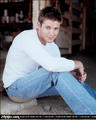 Jensen  - jensen-ackles photo