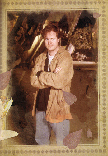  Joss Whedon