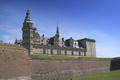 Kronborg - scandinavia photo