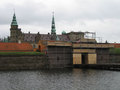Kronborg - scandinavia photo