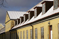 Kronborg slot - scandinavia photo