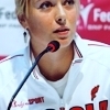 Maria Sharapova