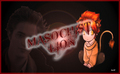 Masochist lion - twilight-series fan art