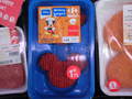 Mickey Mouse burgers - mickey-mouse photo